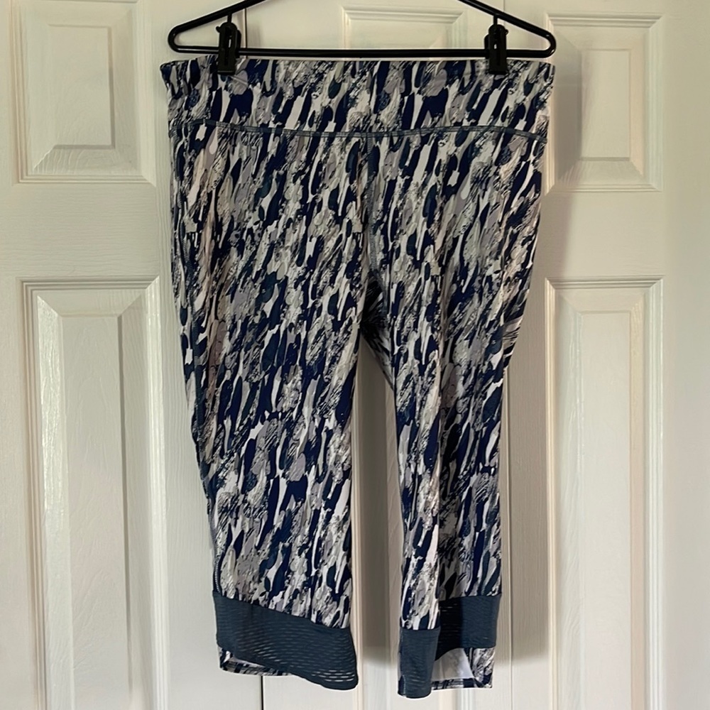 Under Armour Capris 🥰🥰